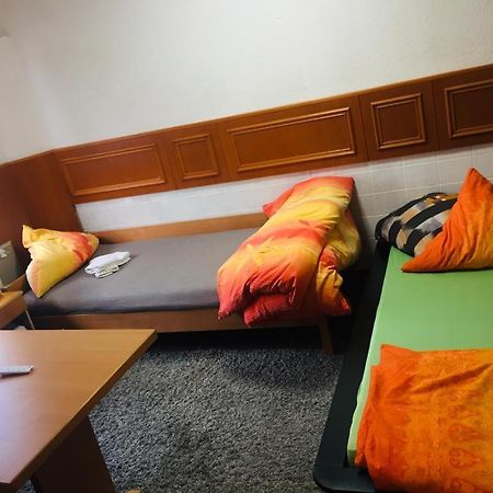 Gaestezimmer I Neo1 Staufenberg  Bagian luar foto
